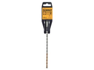 Dewalt SDS Plus EXTREME 2® Drill Bit 6 x 210mm (5035048054918) DEWDT9516QZ