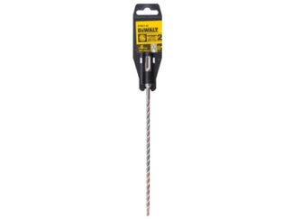Dewalt SDS Plus EXTREME 2® Drill Bit 6 x 260mm (5035048054925) DEWDT9517QZ