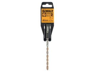 Dewalt SDS Plus EXTREME 2® Drill Bit 6.5 x 160mm (5035048054956) DEWDT9520QZ