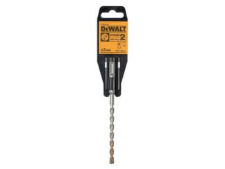 Dewalt SDS Plus EXTREME 2® Drill Bit 7 x 160mm (5035048055007) DEWDT9525QZ