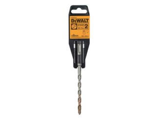 Dewalt SDS Plus EXTREME 2® Drill Bit 8 x 160mm (5035048055045) DEWDT9529QZ