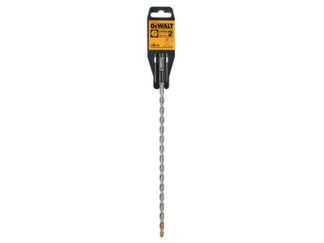 Dewalt SDS Plus EXTREME 2® Drill Bit 8 x 310mm (5035048055076) DEWDT9532QZ