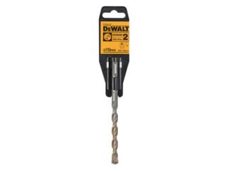 Dewalt SDS Plus EXTREME 2® Drill Bit 10 x 160mm (5035048055151) DEWDT9540QZ
