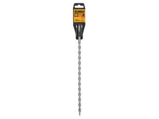 Dewalt SDS Plus EXTREME 2® Drill Bit 10 x 350mm (5035048055199) DEWDT9544QZ