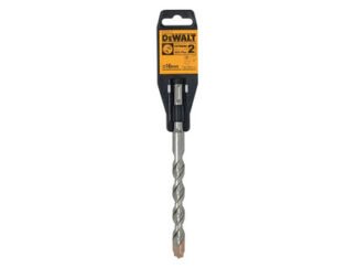 Dewalt SDS Plus EXTREME 2® Drill Bit 16 x 200mm (5035048055540) DEWDT9579QZ