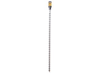 Dewalt SDS Plus EXTREME 2® Drill Bit 25 x 1000mm (5035048055892) DEWDT9614QZ