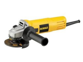 Dewalt DWE4117 Slide Switch Angle Grinder 950W 240V (5054905296230) DEWDWE4117