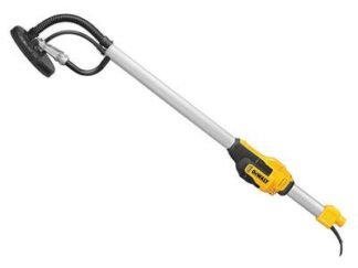 Dewalt DWE7800 Drywall Sander 710W 110V (5035048729304) DEWDWE7800L