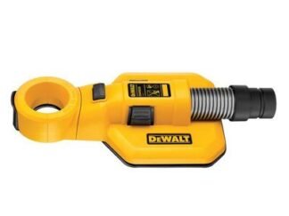 Dewalt DWH050 Drilling Dust Extraction System (5035048696750) DEWDWH050