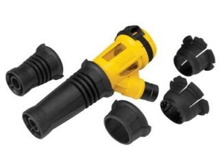 Dewalt DWH051 Chiselling Dust Extraction System (5035048696767) DEWDWH051