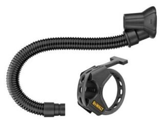 Dewalt DWH052 Demolition Hammer Dust Extraction System (5054905246105) DEWDWH052