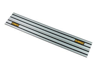 Dewalt DWS5021 Plunge Saw Guide Rail 1m (5035048191088) DEWDWS5021