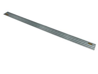 Dewalt DWS5023 Plunge Saw Guide Rail 2.6m (5035048191101) DEWDWS5023