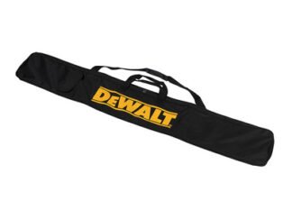 Dewalt DWS5025 Plunge Saw Guide Rail Bag (5035048191309) DEWDWS5025