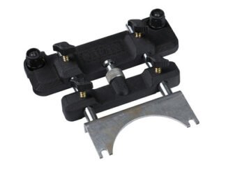 Dewalt DWS5031 Router Attachment for Guide Rail (5035048199329) DEWDWS5031