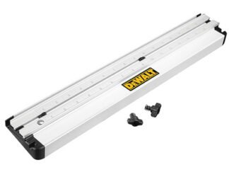Dewalt DWS5100 Dual Port Ripping Fence for DCS577 300mm (5035048712627) DEWDWS5100