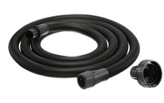 Dewalt DWV9316 Anti-static Dust Extractor Hose 4m (5035048434437) DEWDWV9316