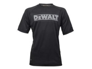 Dewalt Easton Lightweight Performance T-Shirt - XL (48in) (5055160050810) DEWEASTONXL