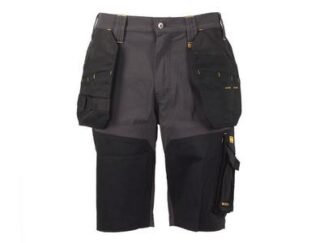Dewalt Hamden Holster Pocket Shorts Waist 38in (5055160064138) DEWHAMDEN38