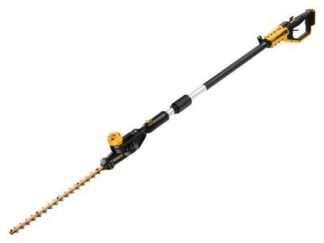 Dewalt DCMPH566N XR Pole Hedge Trimmer 18V Bare Unit (5035048729427) DEWMPH566N