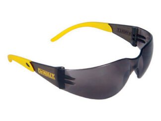 Dewalt Protector™ Safety Glasses - Smoke (0674326217017) DEWSGPS
