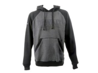 Dewalt Stratford Hooded Sweatshirt - M (42in) (5055160056805) DEWSTRATM