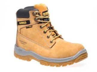 Dewalt Titanium S3 Safety Boots Wheat UK 9 EUR 43 (5055160031550) DEWTITAN9H