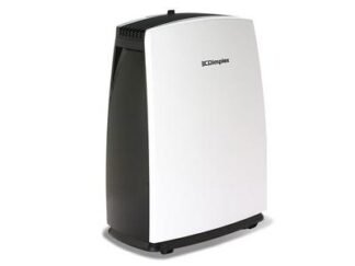 Dimplex Dehumidifier 16 litre (2.3L Tank) (5011139047328) DIMDXDH16N