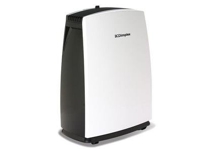 Dimplex Dehumidifier 16 litre (2.3L Tank) (5011139047328) DIMDXDH16N