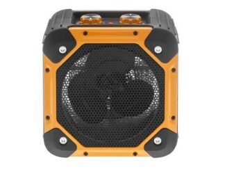 Dimplex Rugged Workshop Fan Heater 3kW (5011139106315) DIMRUG3TS