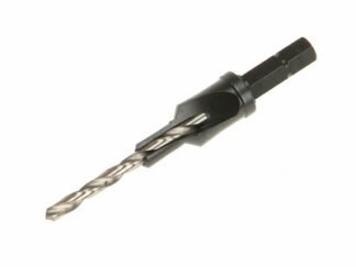 Disston Screw Digger for No. 8 Screws (0035781170024) DIS5208