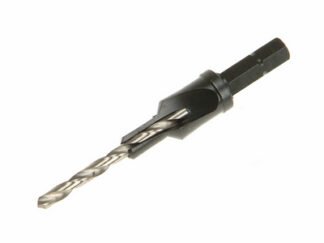 Disston Screw Digger for No.10 Screws (0035781170031) DIS5209