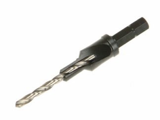 Disston Screw Digger for No.12 Screws (0035781170048) DIS5210
