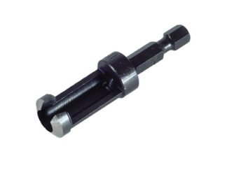 Disston Plug Cutter for No 10 screw (0035781170130) DIS5596