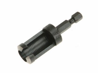 Disston Plug Cutter for No 12 screw (0035781170147) DIS5597