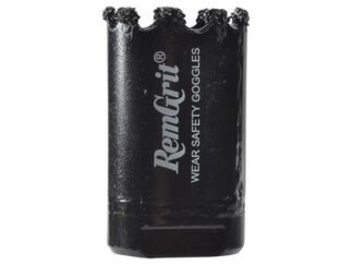 Disston G024 RemGrit Holesaw 38mm (0035781060073) DISGRIT38