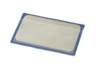 Dmt D3E Credit Card Diamond Whetstone 83mm Coarse (0017042007539) DMTD3C
