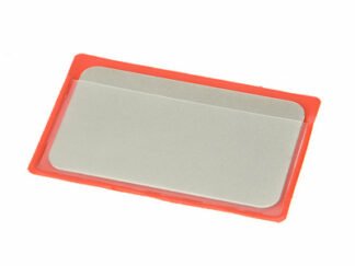 Dmt D3E Credit Card Diamond Whetstone 83mm Fine (0017042007522) DMTD3F