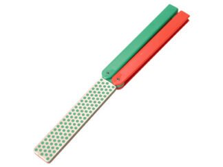 Dmt FWEF Double-Sided Diafold - Extra Fine / Fine (0017042011611) DMTFWEF