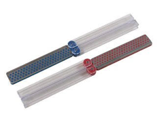Dmt FWFC Double-Sided Diafold - Fine / Coarse (0017042011628) DMTFWFC