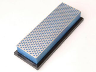 Dmt Diamond Whetstone 150mm Plastic Case Blue 325 Grit Coarse (0017042003173) DMTW6CP