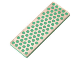 Dmt W7E Mini Whetstone 70mm Green 1200 Grit - Extra Fine (17042007614) DMTW7E