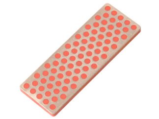 Dmt W7F Mini Whetstone 70mm Red 600 Grit - Fine (0017042006716) DMTW7F