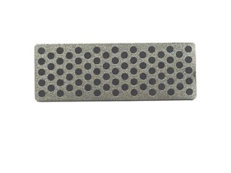 Dmt W7X Mini Whetstone 70mm Black 220 Grit - Extra Coarse (0017042006730) DMTW7X