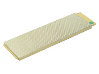 Dmt Double Sided Diamond Whetstone 200mm Extra Fine / Fine (0017042003654) DMTW8EFNB