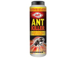 Doff Ant Killer 300g + 33% Extra Free (5013655008548) DOFBB400