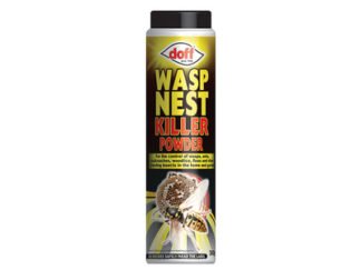 Doff Wasp Nest Powder 300g (5013655001938) DOFBO300DOF