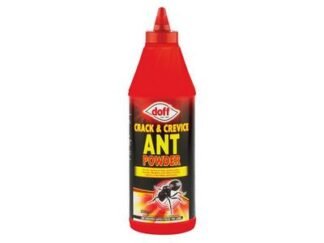 Doff Crack & Crevice Ant Powder 200g (5013655003000) DOFBP200
