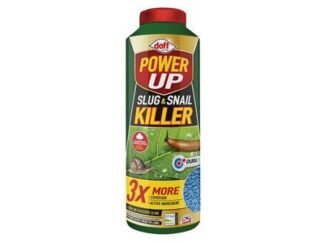 Doff POWER UP 3X Slug & Killer 650g (5013655214673) DOFFAF650DOF