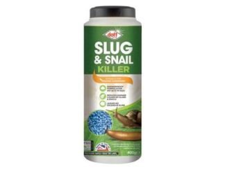 Doff Slug & Killer 400g (5013655214512) DOFFAG400DOF